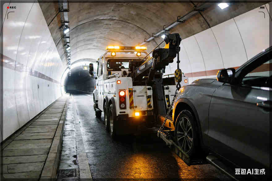 让胡路道路救援汽车换轮胎
